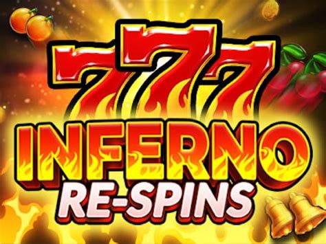 Inferno 777 Re-spins 2